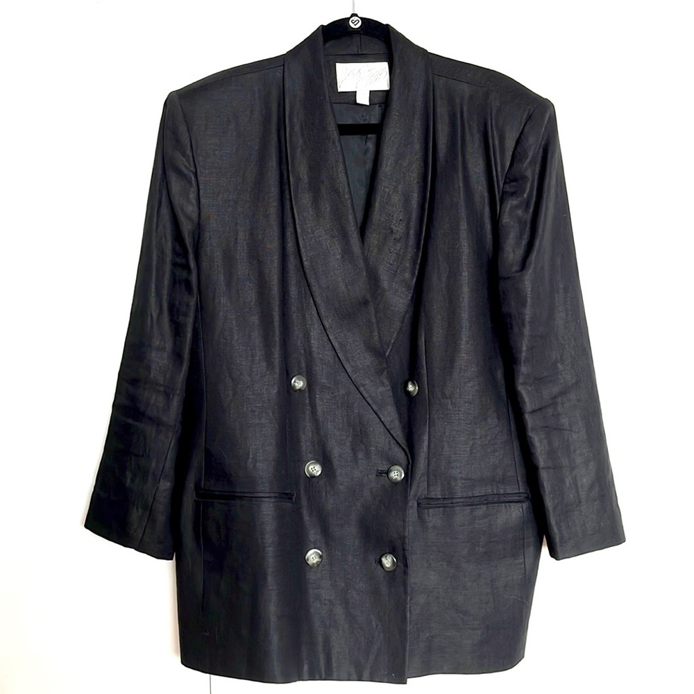 Vintage Lord&Taylor 2 piece suit size 18